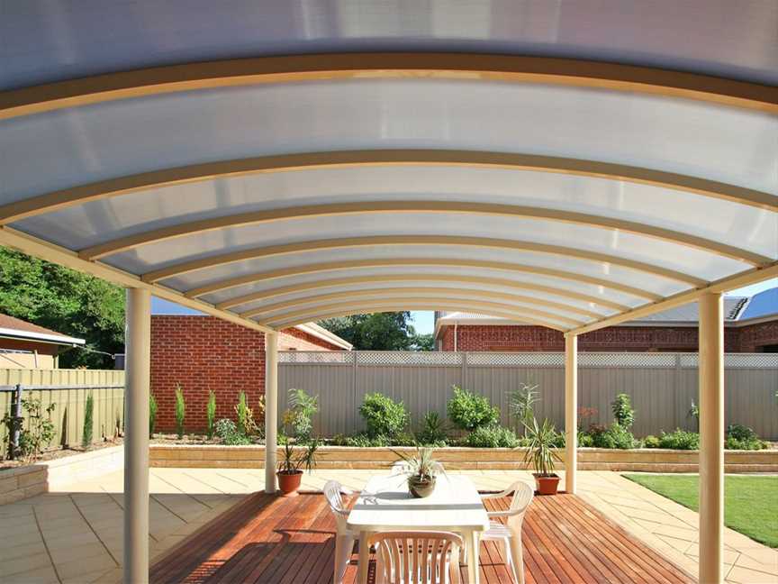 Pergolas Builders Melbourne