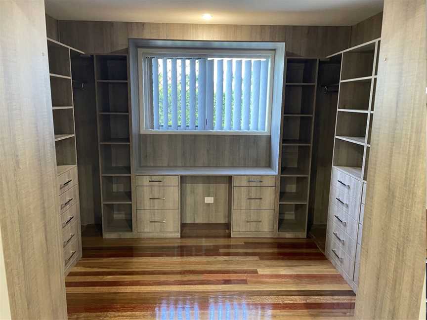 Affordable Wardrobes Brisbane