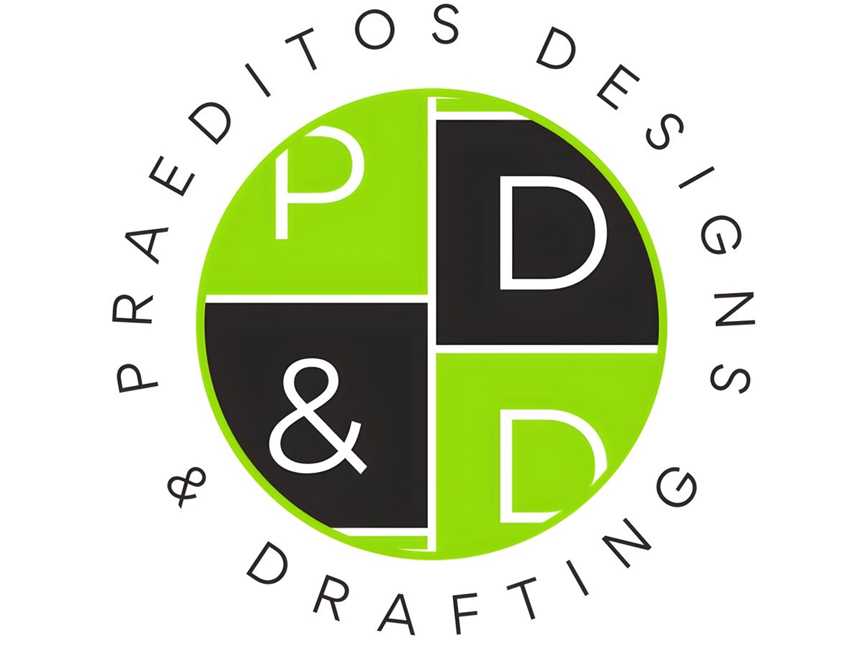 Praeditos Designs & Drafting