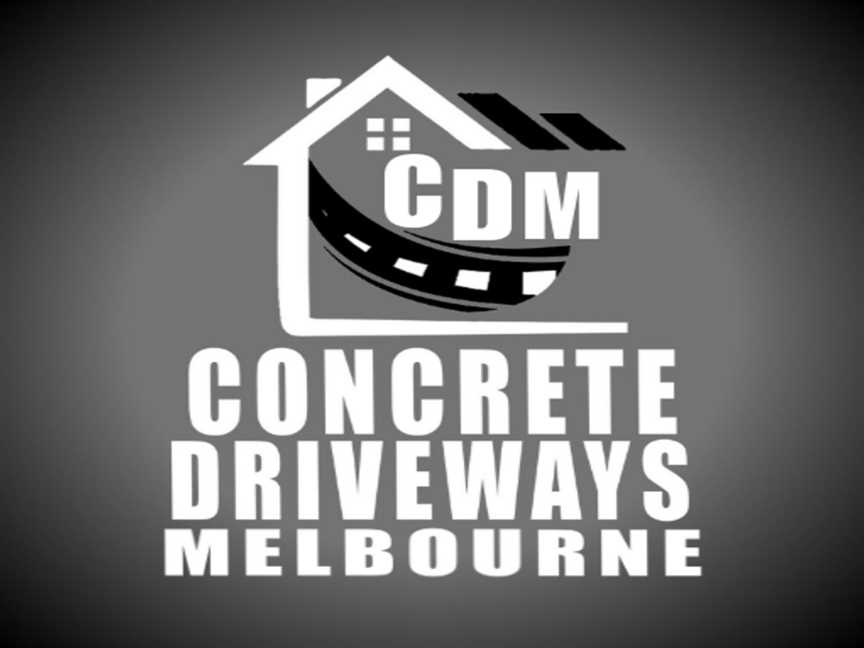 Concrete Driveways Melbourne, Architects, Builders & Designers in Melbourne