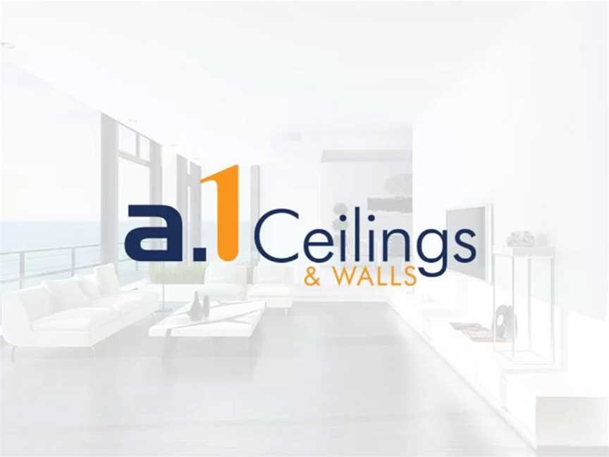 A1 Ceilings & Walls, Architects, Builders & Designers in Malaga