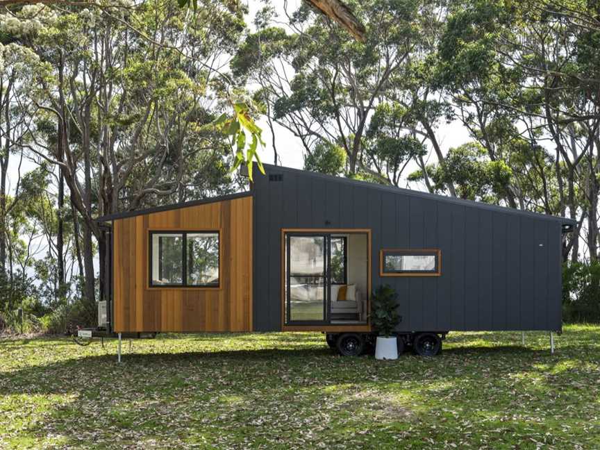 Designer Eco Tiny Homes, Architects, Builders & Designers in Ulladulla