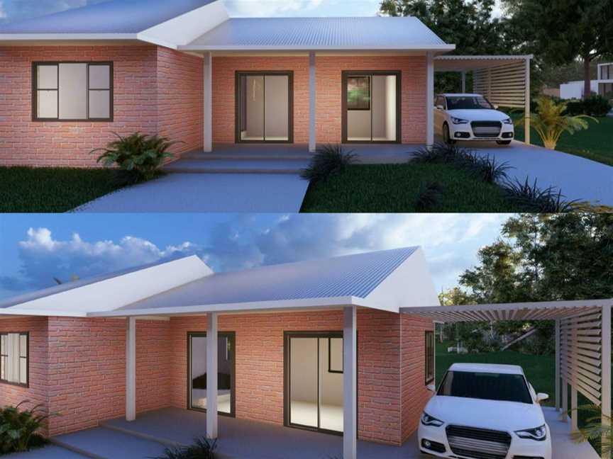 Granny Flats Builder in Perth