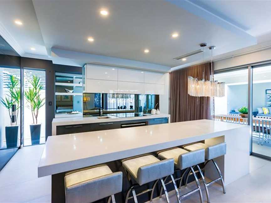 Rosmond Custom Homes, Architects, Builders & Designers in Tuart Hill