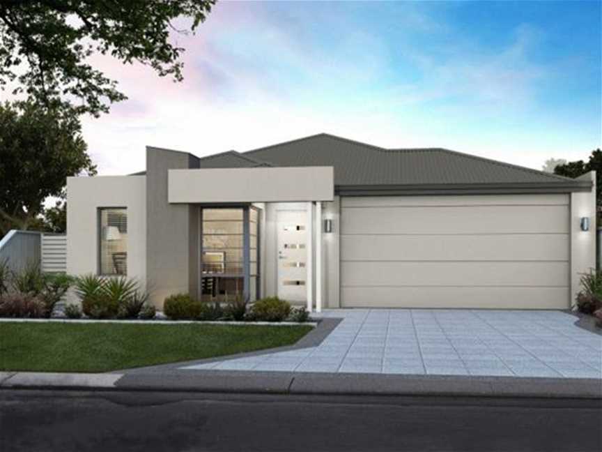 Display Homes Perth