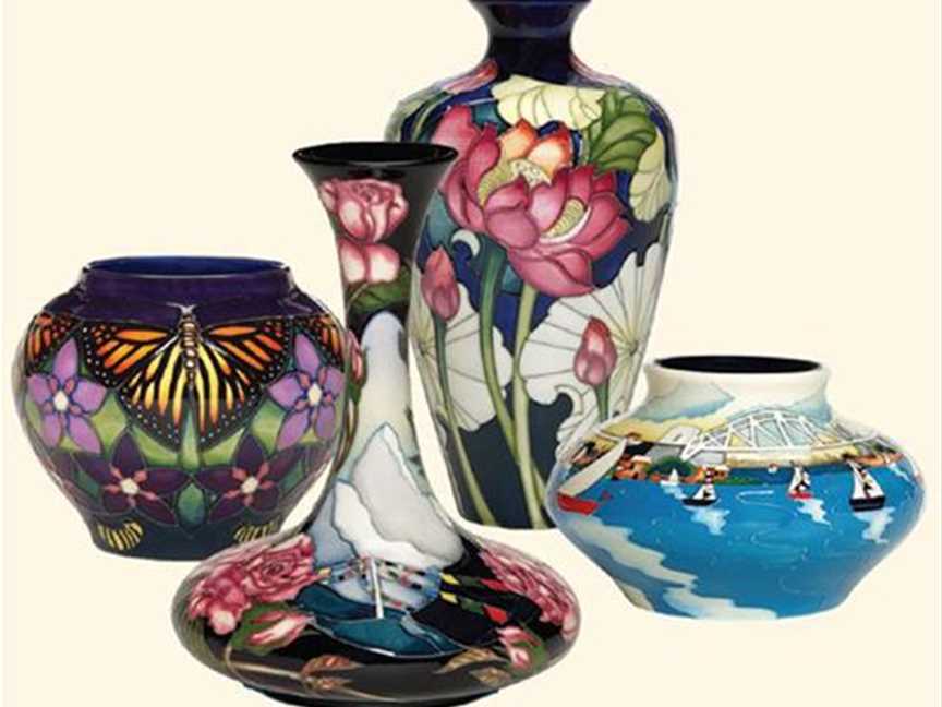 Moorcroft