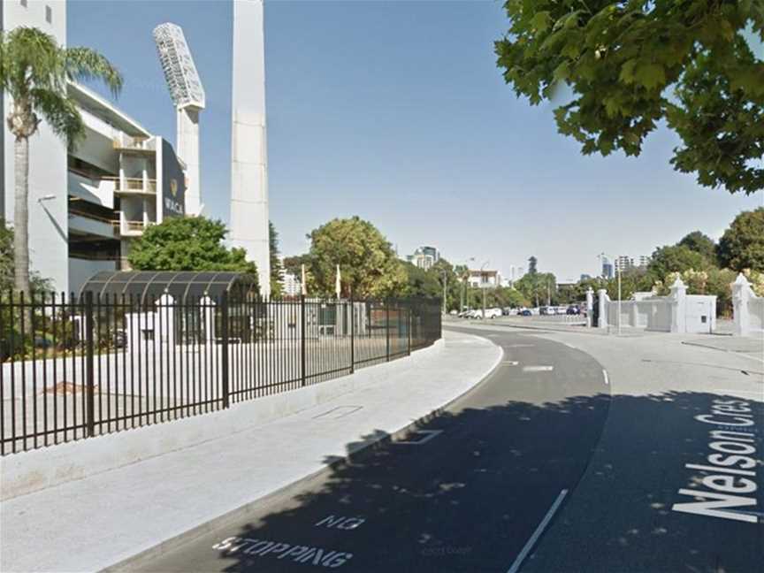 WACA Museum, Tourist attractions in East Perth