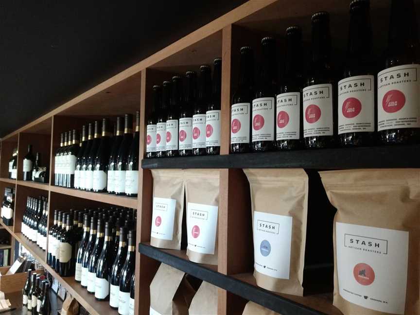 Stash Coffee Roasters, Tourist attractions in Denmark