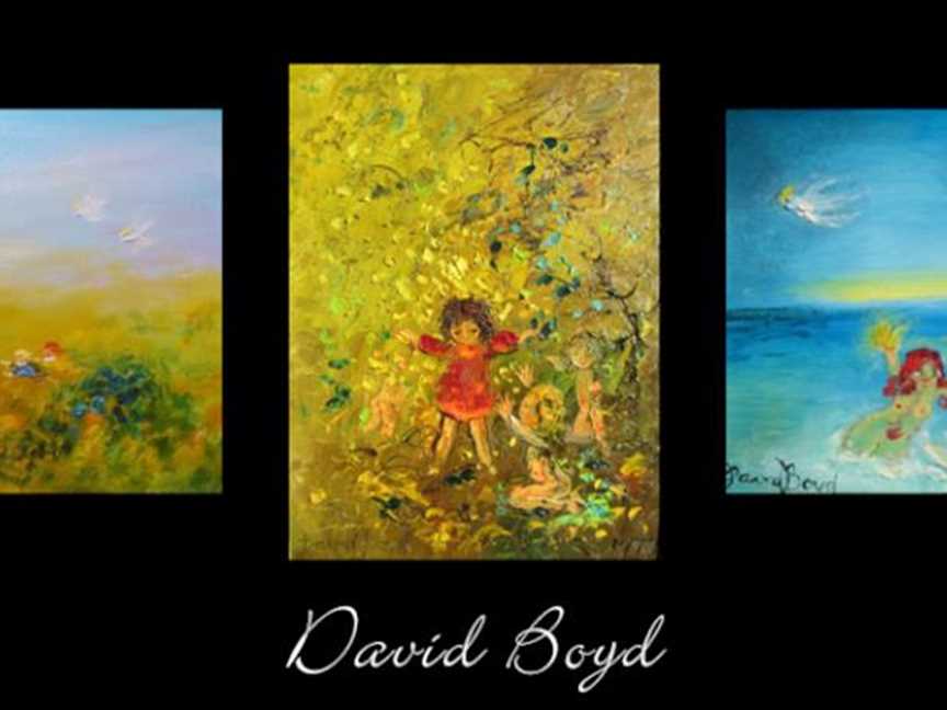 David Boyd