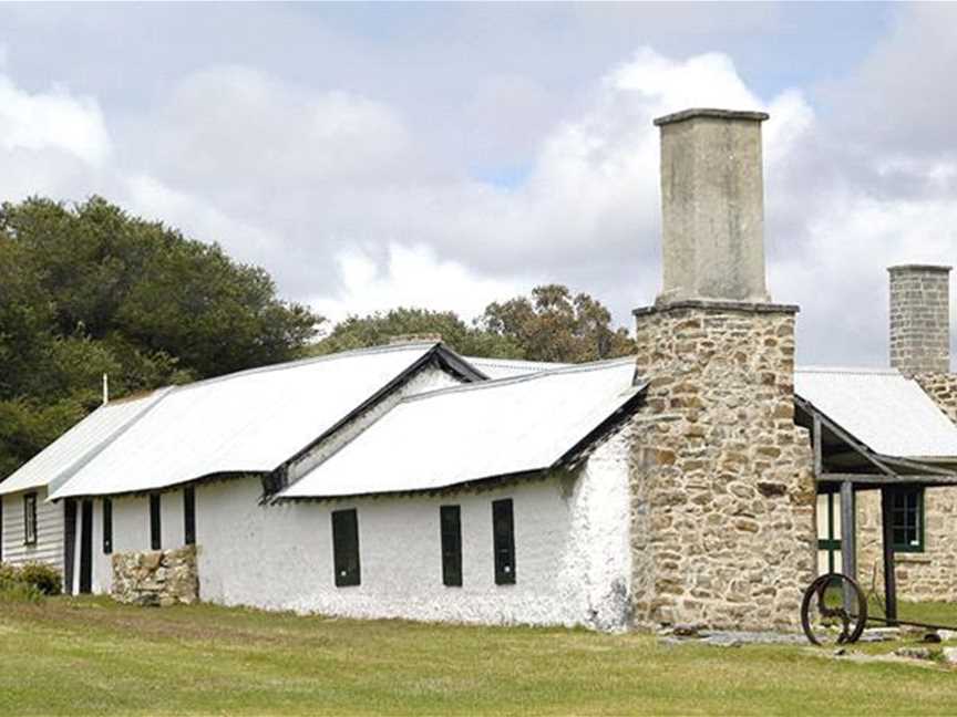 Ellensbrook Heritage Site, Tourist attractions in Margaret River