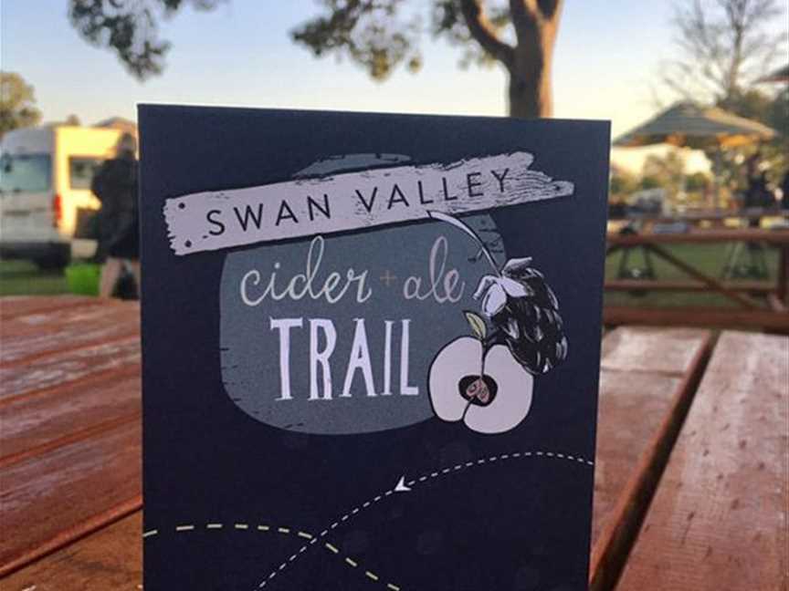 Swan Valley Cider And Ale Trail, Tourist attractions in Swan Valley