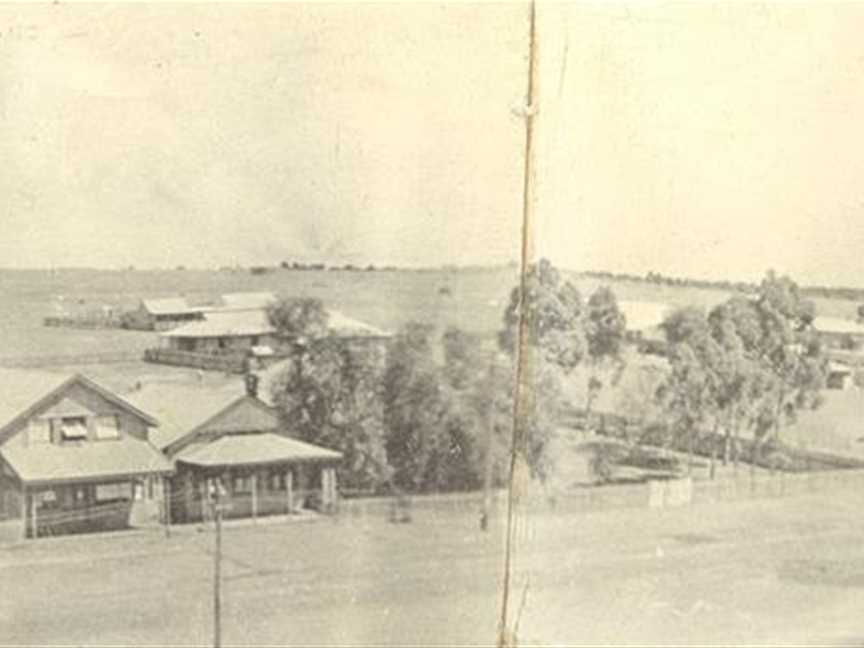 Yilgarn History Museum Southern Cross