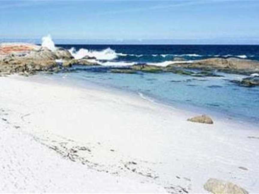 Fishing At Cosy Corner Beach, Tourist attractions in Albany