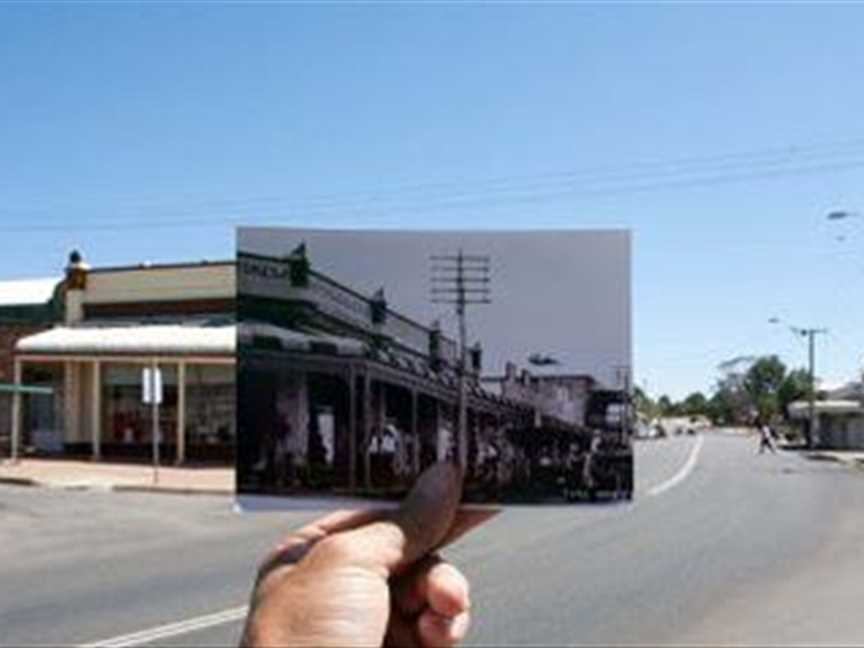 Family Store, Northampton,WA