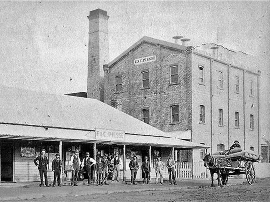 Katanning Historical Society Inc