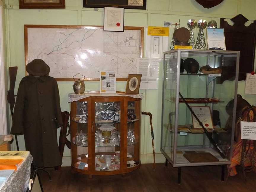 Morawa Museum