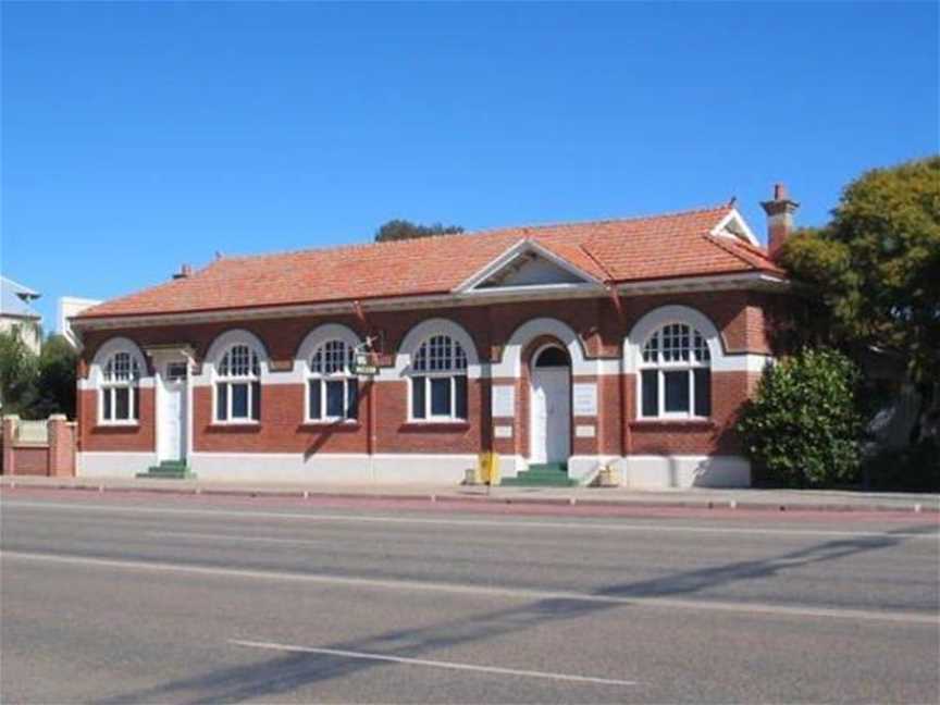 Bruce Rock Museum - Central Wheatbelt Visitor Centre