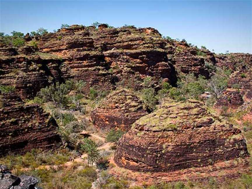 Hidden Valley National Park, Tourist attractions in Kununurra