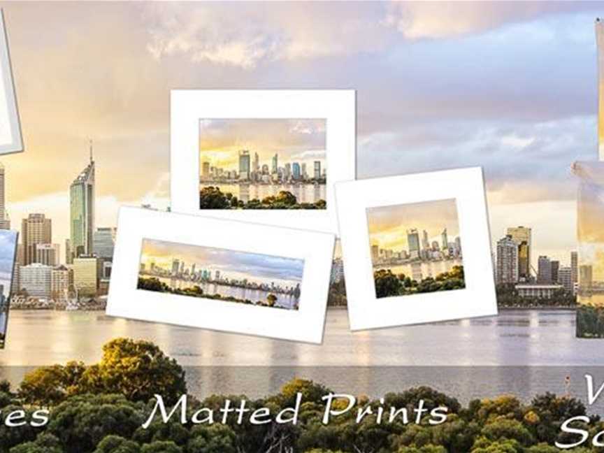 MADCAT Photography Gallery, Tourist attractions in Wangara