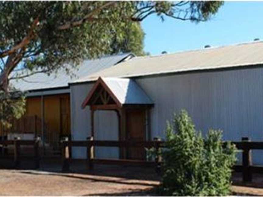 Chapman Valley Museum