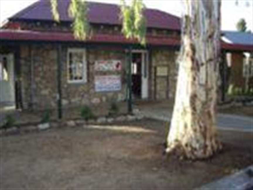 Wagin Historical Village, Tourist attractions in Wagin