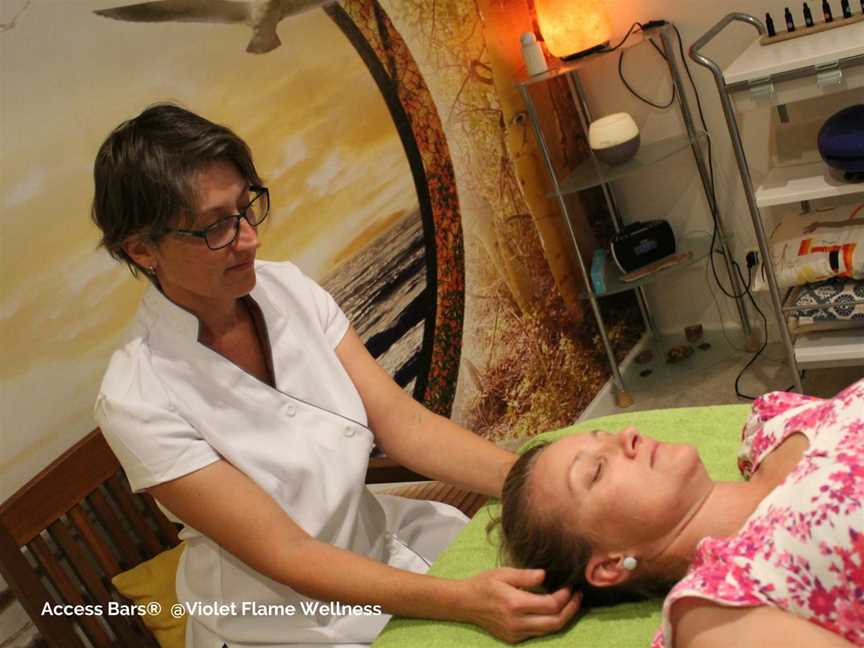 Violet Flame Wellness, Tourist attractions in Port Denison