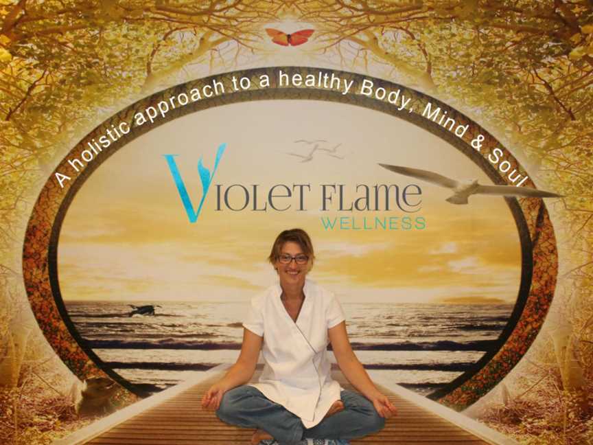 Violet Flame Wellness, Tourist attractions in Port Denison