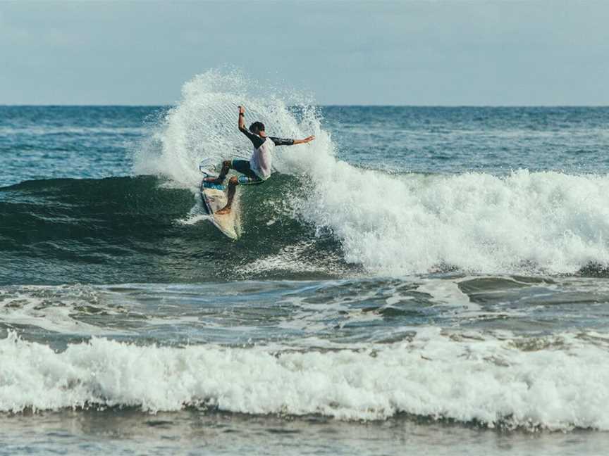 Surfing At Scarborough Beach, Tourist attractions in Scarborough