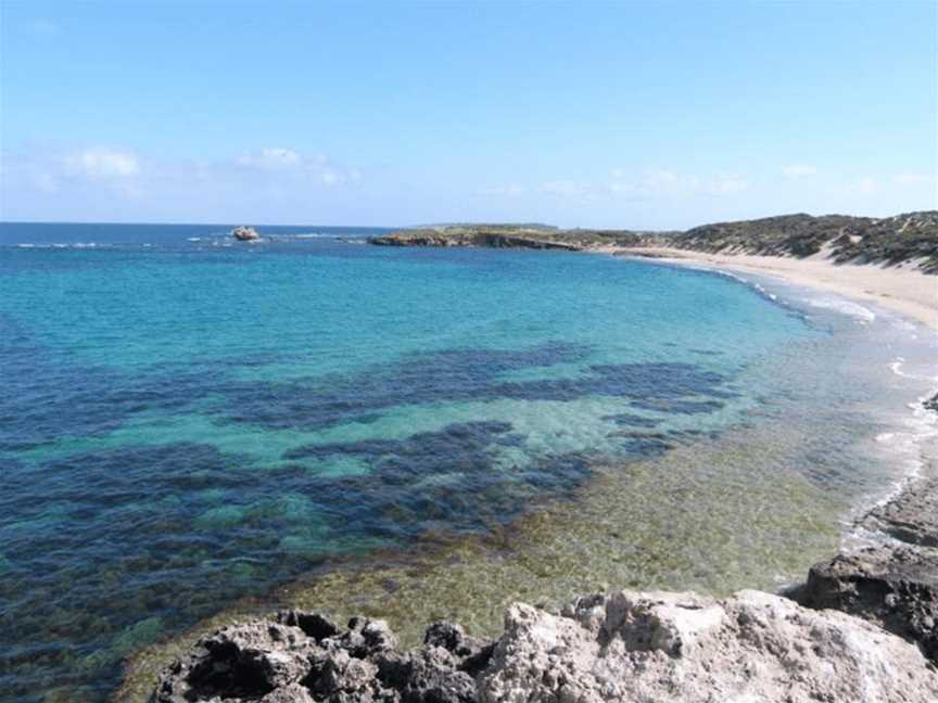 Diving at Point Peron, Tourist attractions in Rockingham