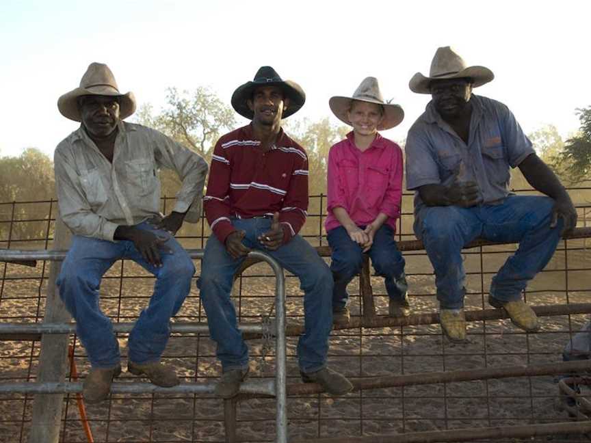 Yeeda Call Of The Kimberley Station Tour, Tourist attractions in Broome