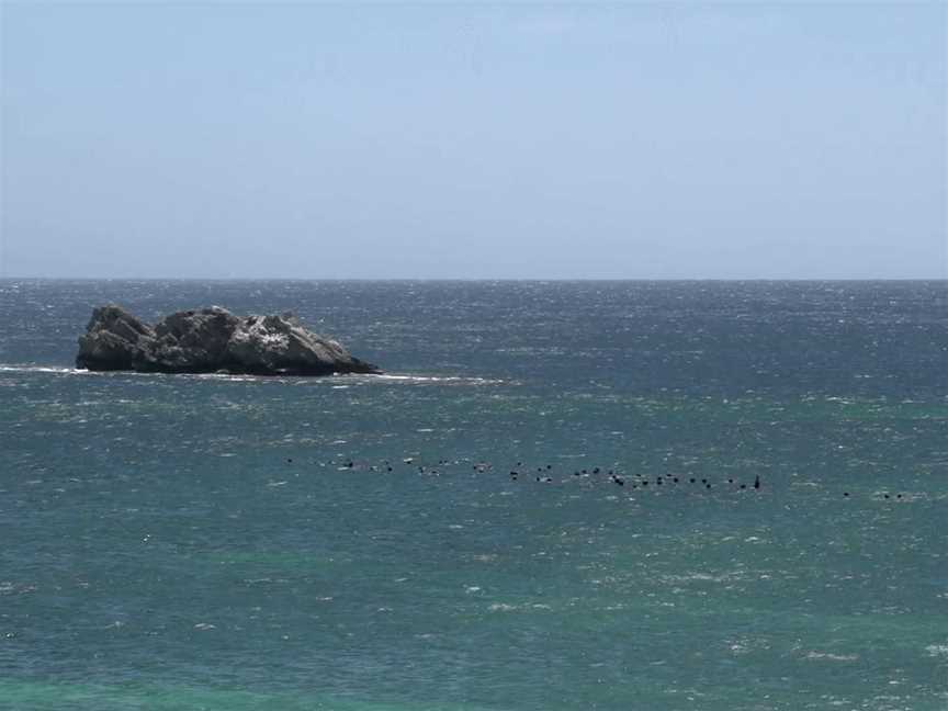 Yallingup Beach Lookout, Tourist attractions in Yallingup