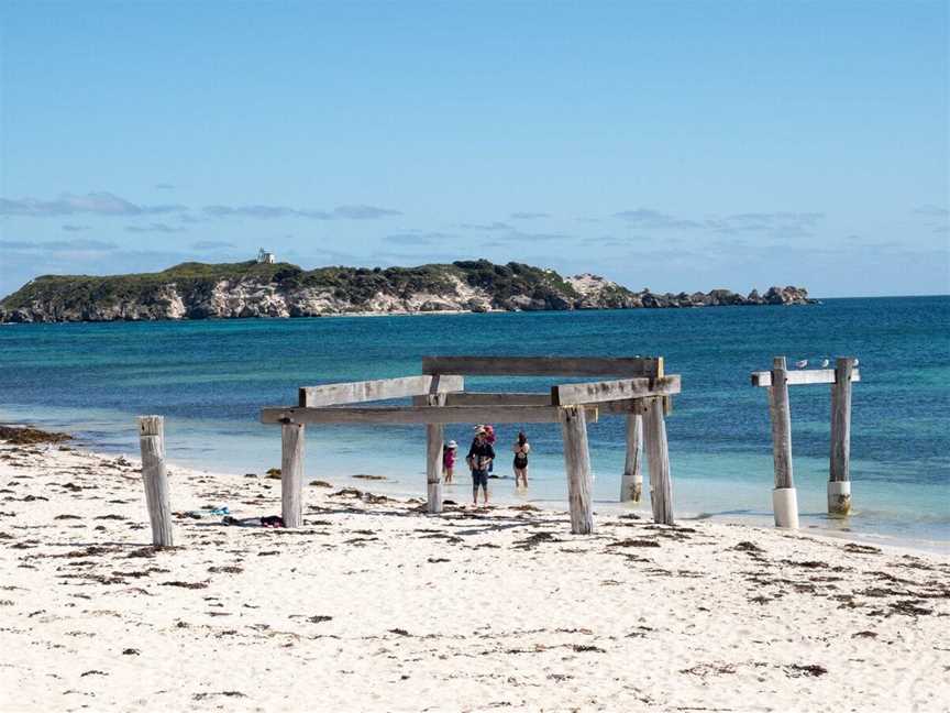 Hamelin Bay Beach, Tourist attractions in Boranup