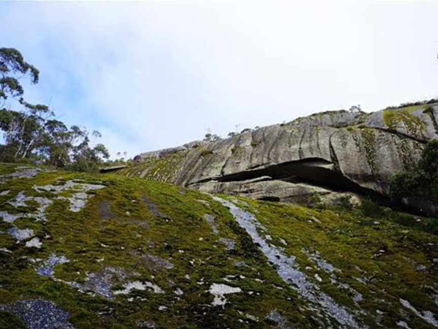 Mt Frankland Summit Trail, Tourist attractions in North Walpole