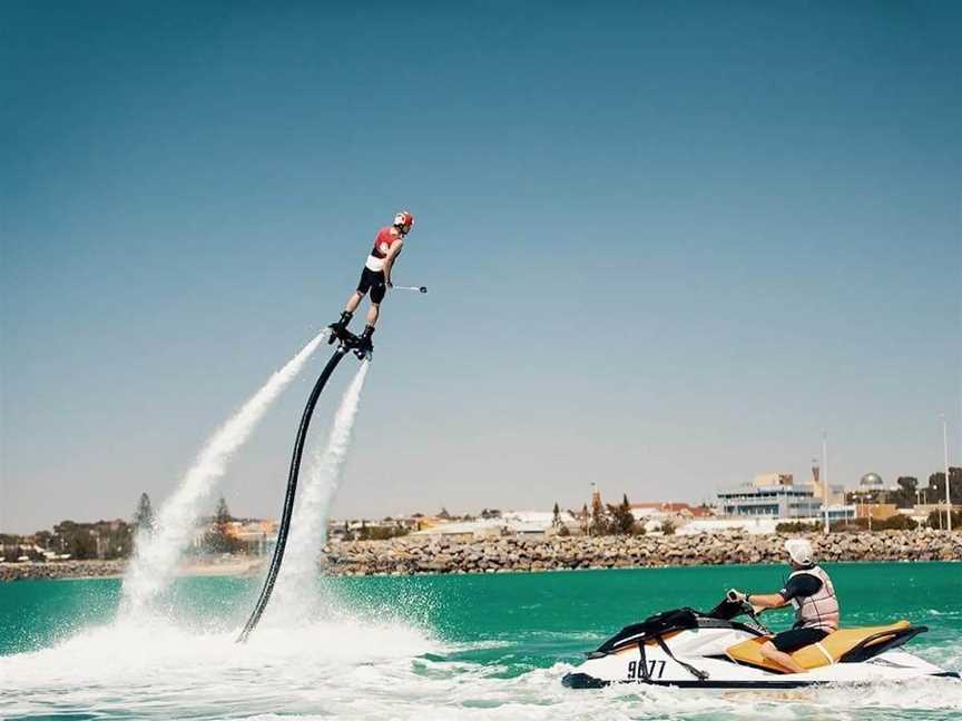 Ultimate Watersports - Geraldton, Tourist attractions in Geraldton