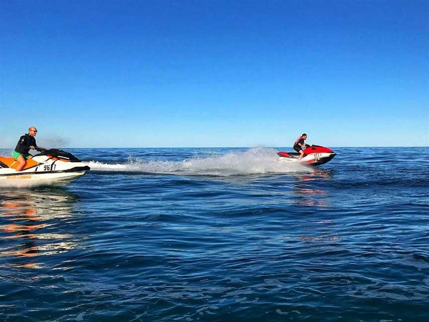 Ultimate Watersports - Exmouth, Tourist attractions in Exmouth