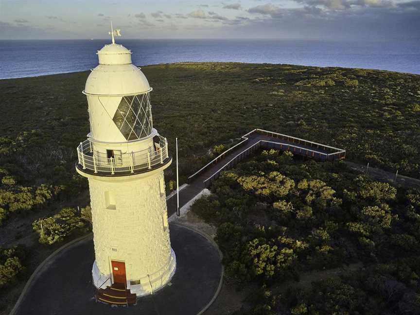 Cape Naturaliste Lighthouse, Tourist attractions in Dunsborough