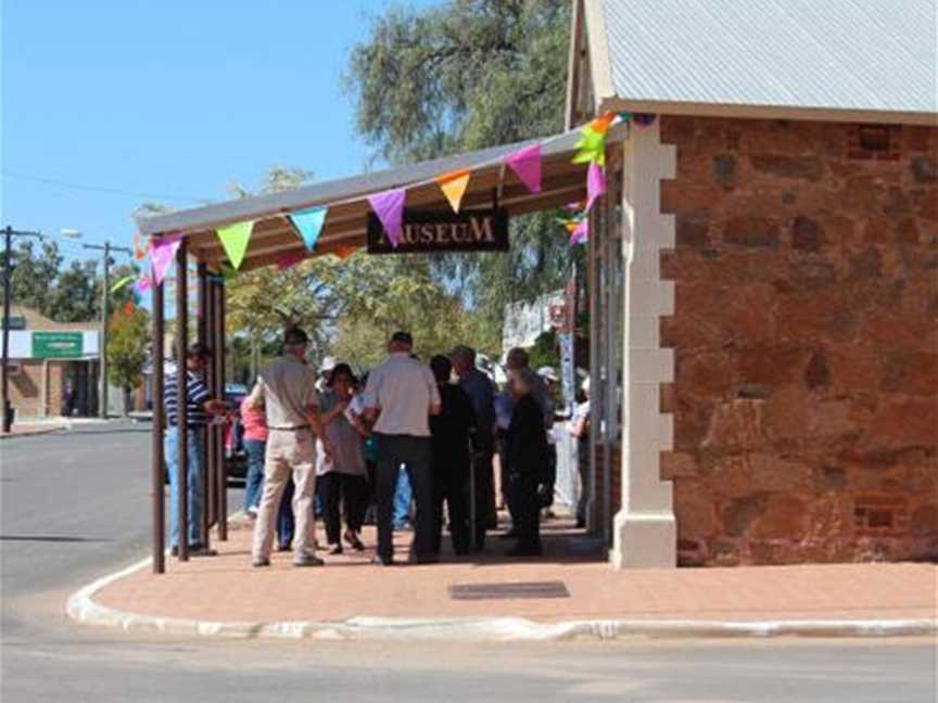 Carnamah Historical Society & Museum