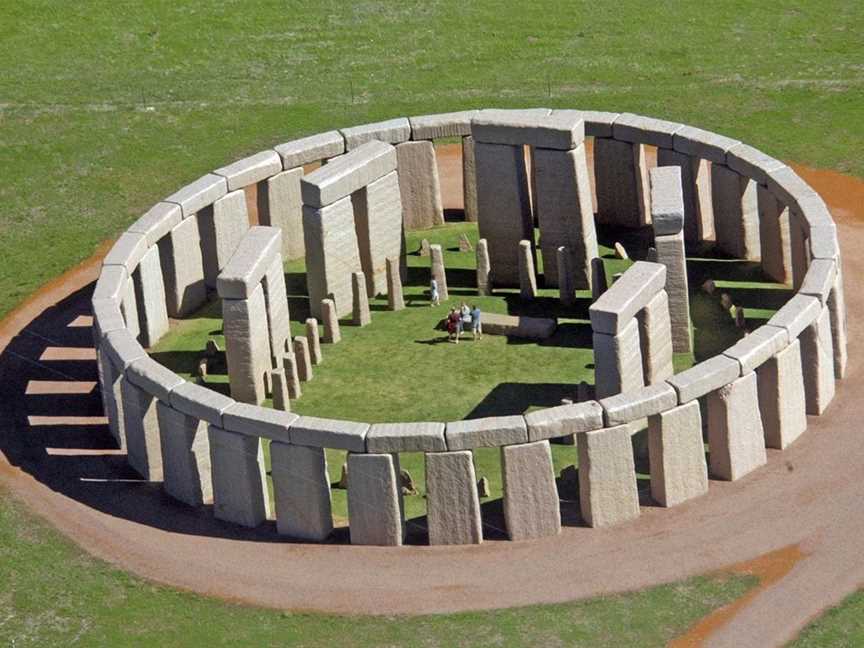 Esperance Stonehenge, Tourist attractions in Esperance