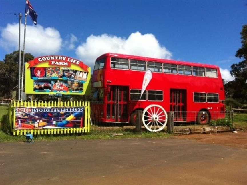 Country Life Farm, Tourist attractions in Dunsborough