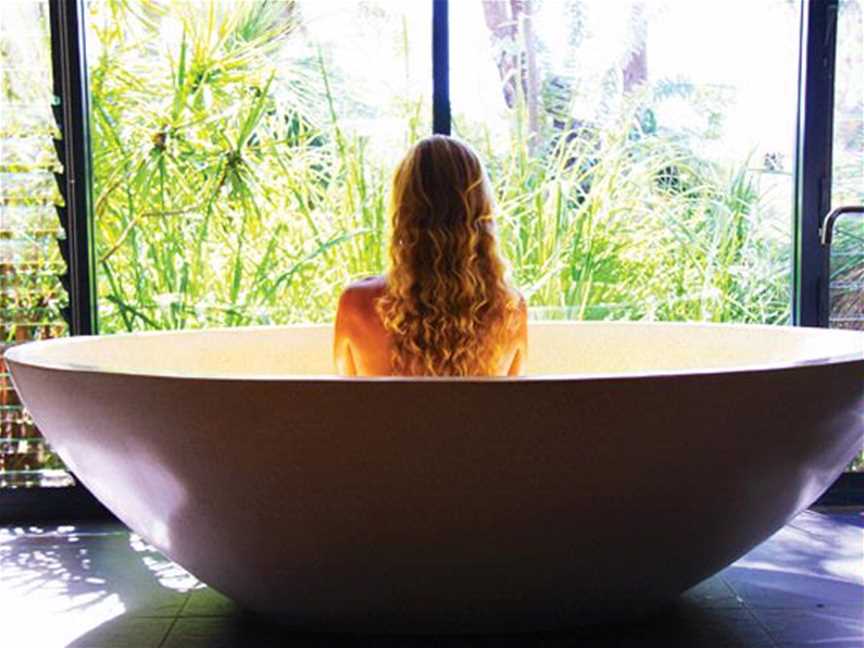 Empire Spa, Tourist attractions in Yallingup