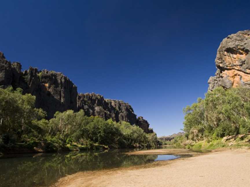 Bandilngan (Windjana Gorge) National Park