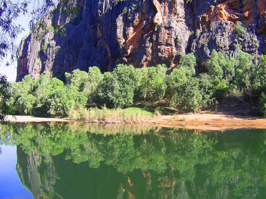 Bandilngan (Windjana Gorge) National Park