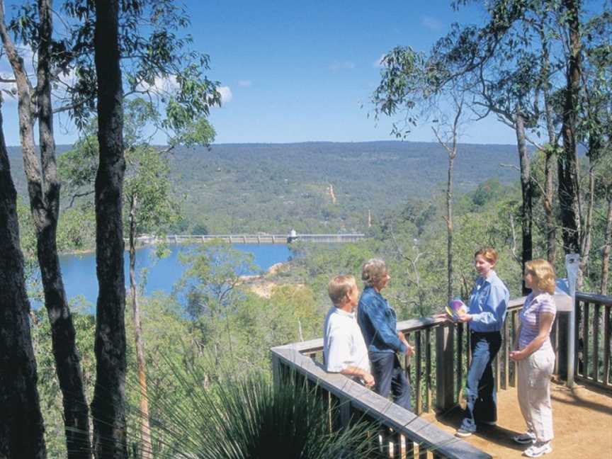 Beelu National Park