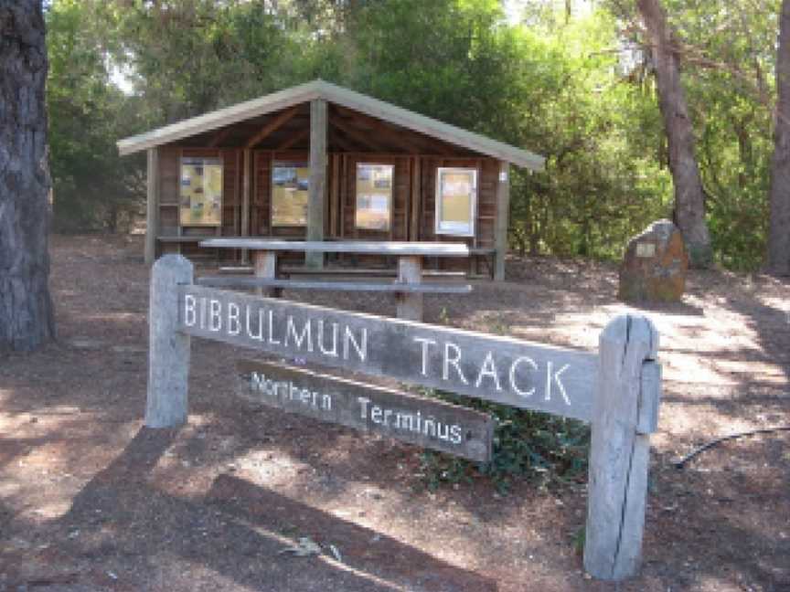 Bibbulmun Track Darling Range