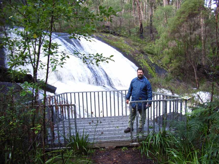 Boorara - Gardner National Park