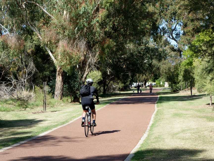 Canning River Regional Park