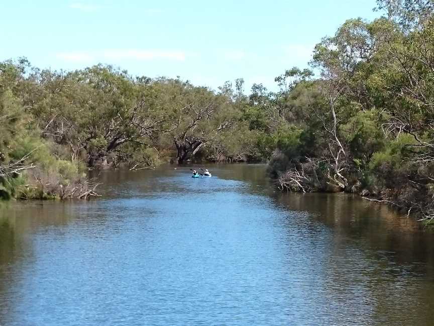 Canning River Regional Park