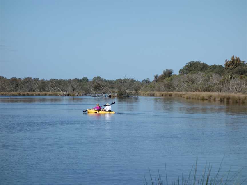 Canning River Regional Park