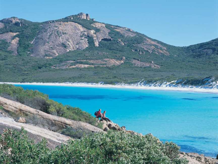 Cape Le Grand National Park