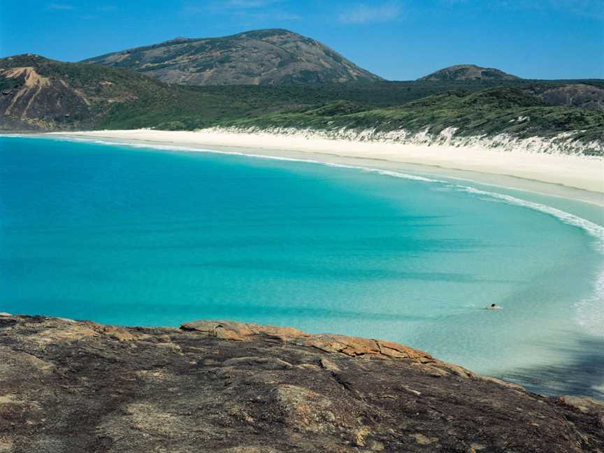 Cape Le Grand National Park